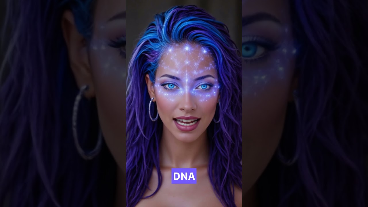 Unlock Multidimensional Awareness Through DNA Activation 🌌