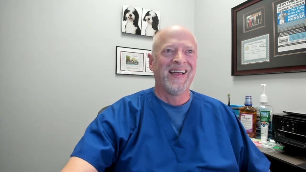 Tips For Gum Protection and Post Treatment Tips