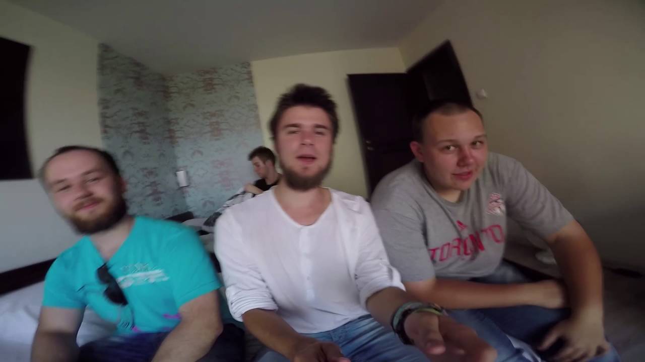 GameOn - Kielce 24-27.06.2016r. - WIDEORELACJA ;)