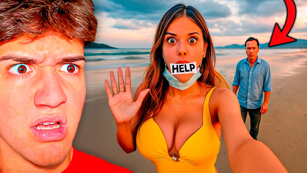 Streamers Que Fueron Acosados en Directo☠️