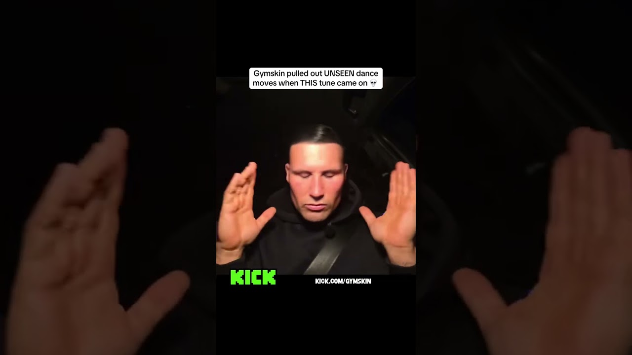 #gymskin #kick
