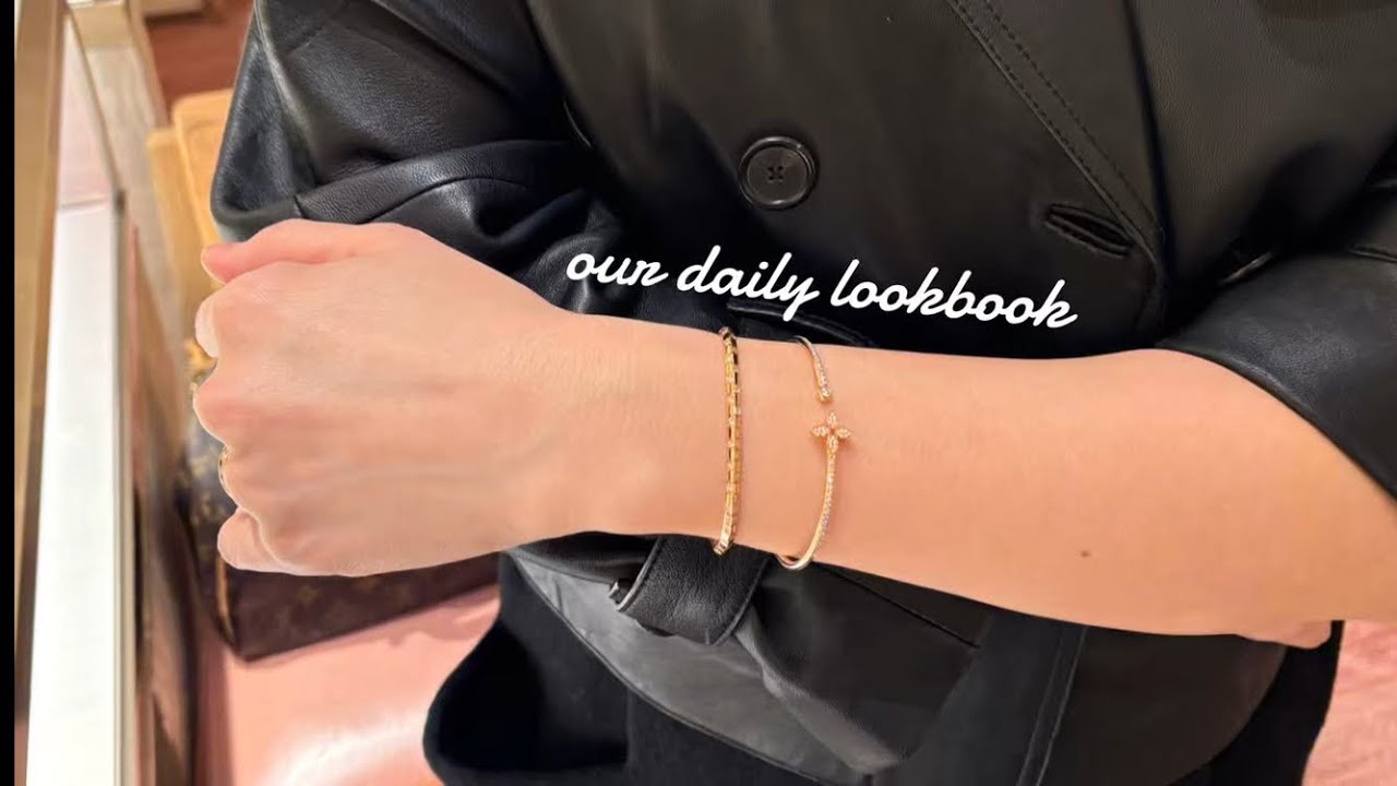 우리들의 ootd👸🏼