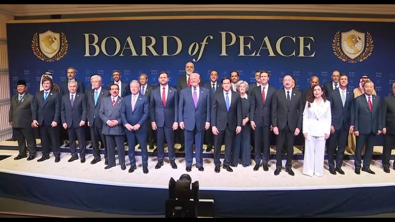 วันนี้กัมพูชาเจอทรัมป์ จะสอบตกหรือไม่