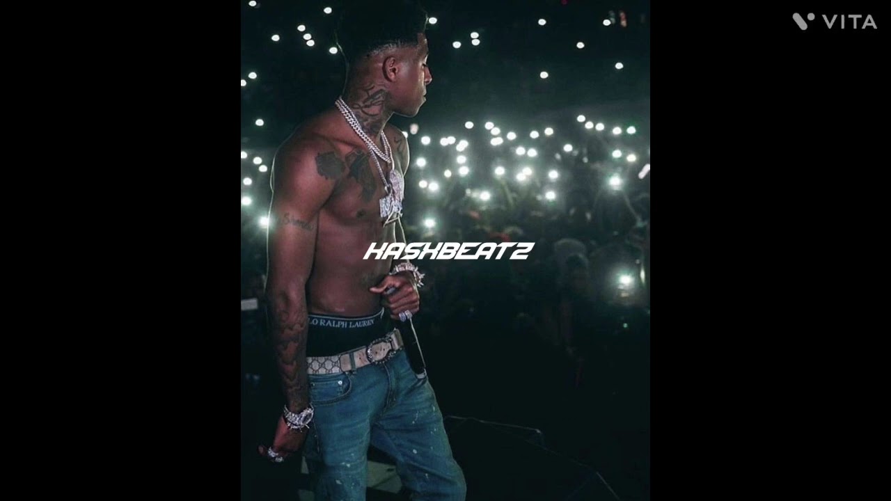 [FREE] “paradigm” - NBA YoungBoy type beat