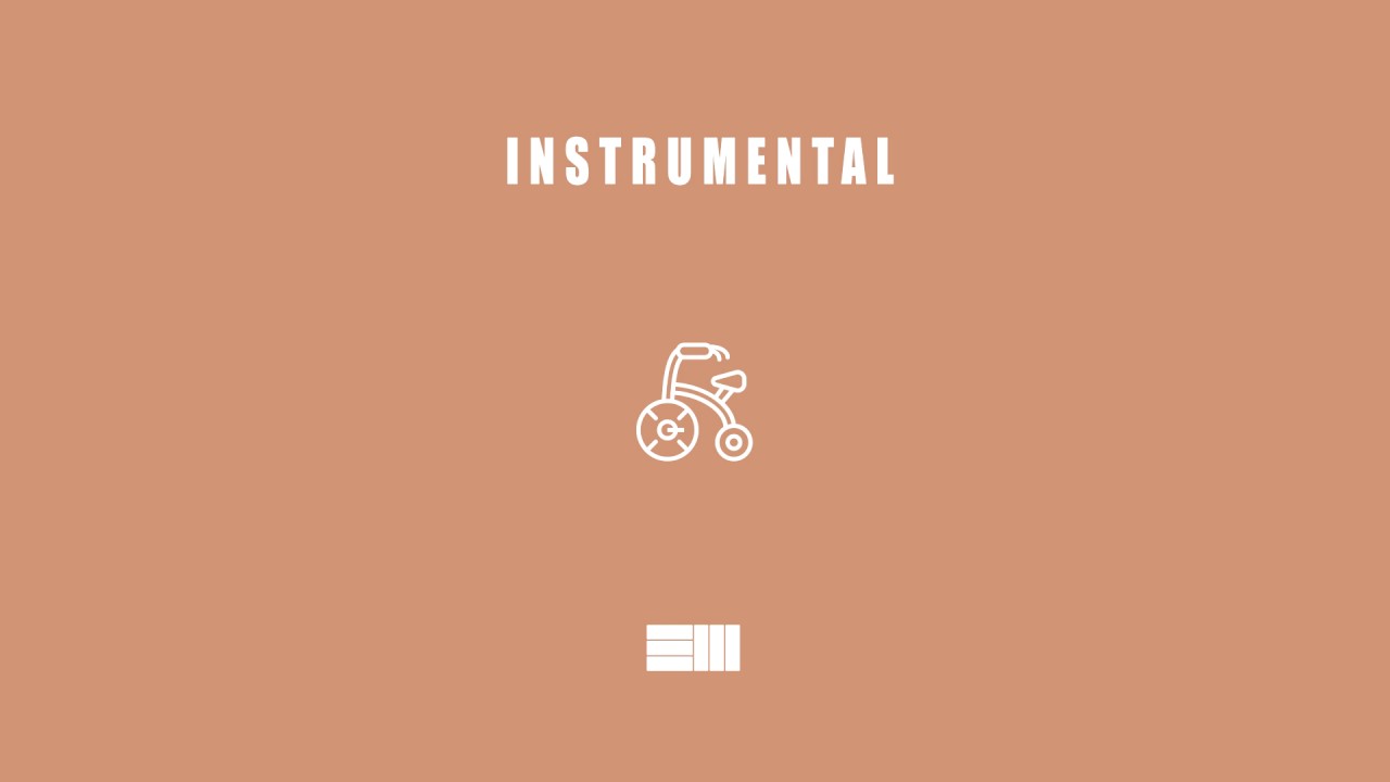 Russ - Yung God Instrumental (Ptyler Remake)