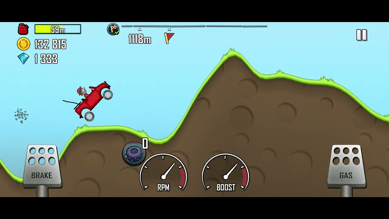 Hill Climb Racing Epicode 55: Unlock Hidden Secrets for Epic Wins in 2025