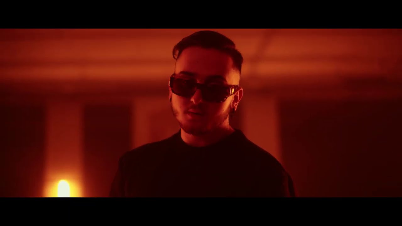 Gitonia - Yungboy (Official Music Video)