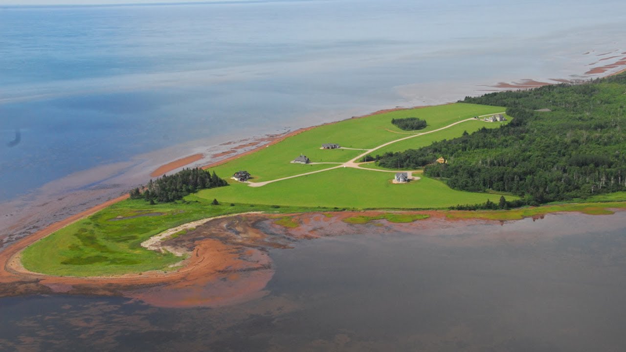 Sunbury Cove Estates Introduction Video 2013; Prince Edward Island Real Estate PEI Canada Century 21