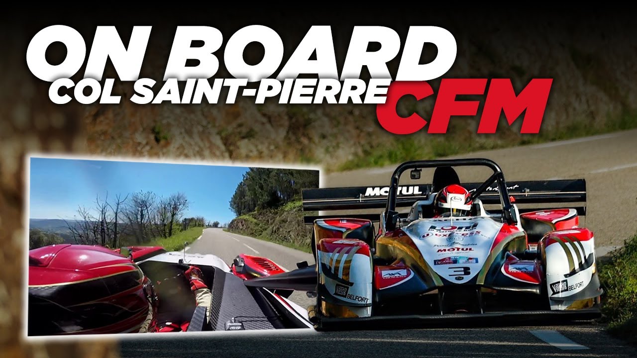 CAMÉRA EMBARQUÉE - NOVA PROTO 💥