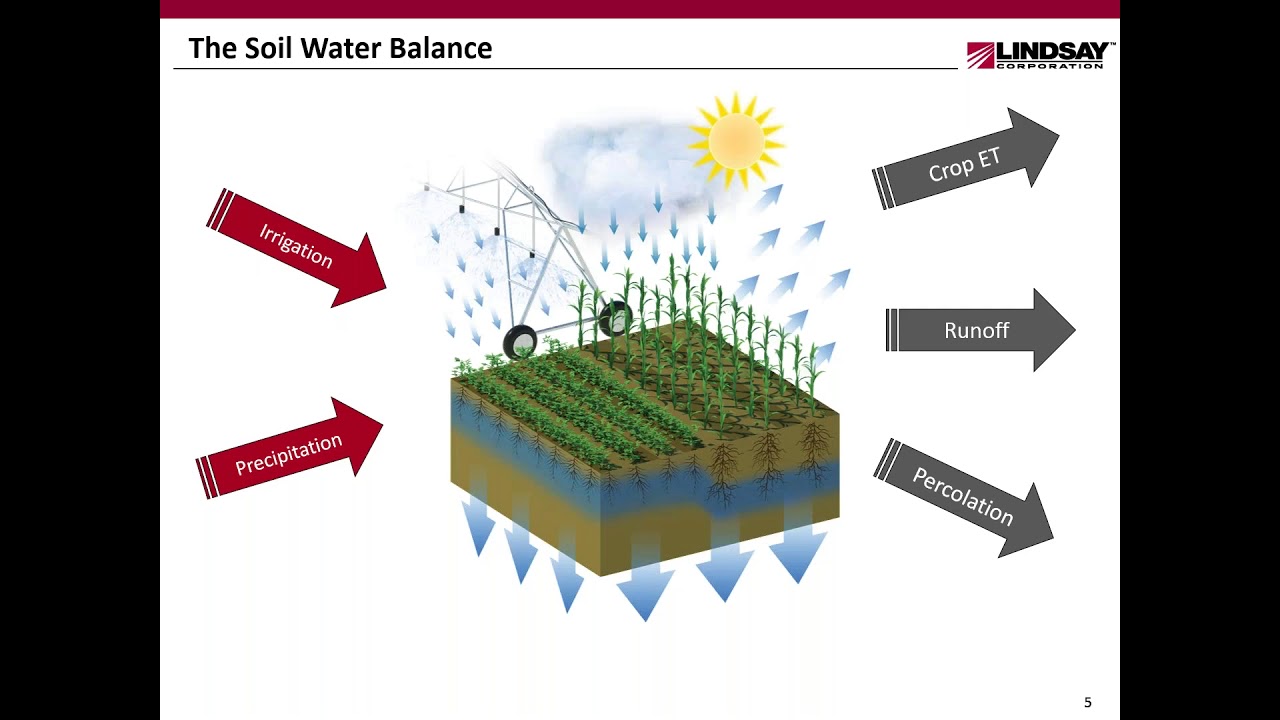 How to Get Expert Irrigation Advice without being an Irrigation Expert