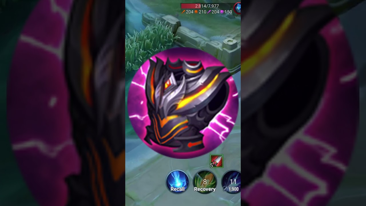 MEJOR BUILD PARA LIU BEI🤩  #hok #honorofkings #honorofkingslatam