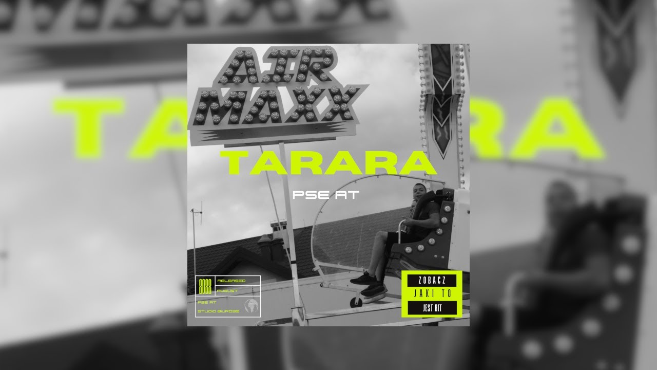 PSE AT - TARARA (official video)