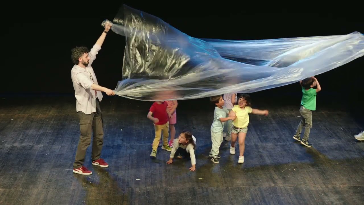 Timidi Ribelli 24-25