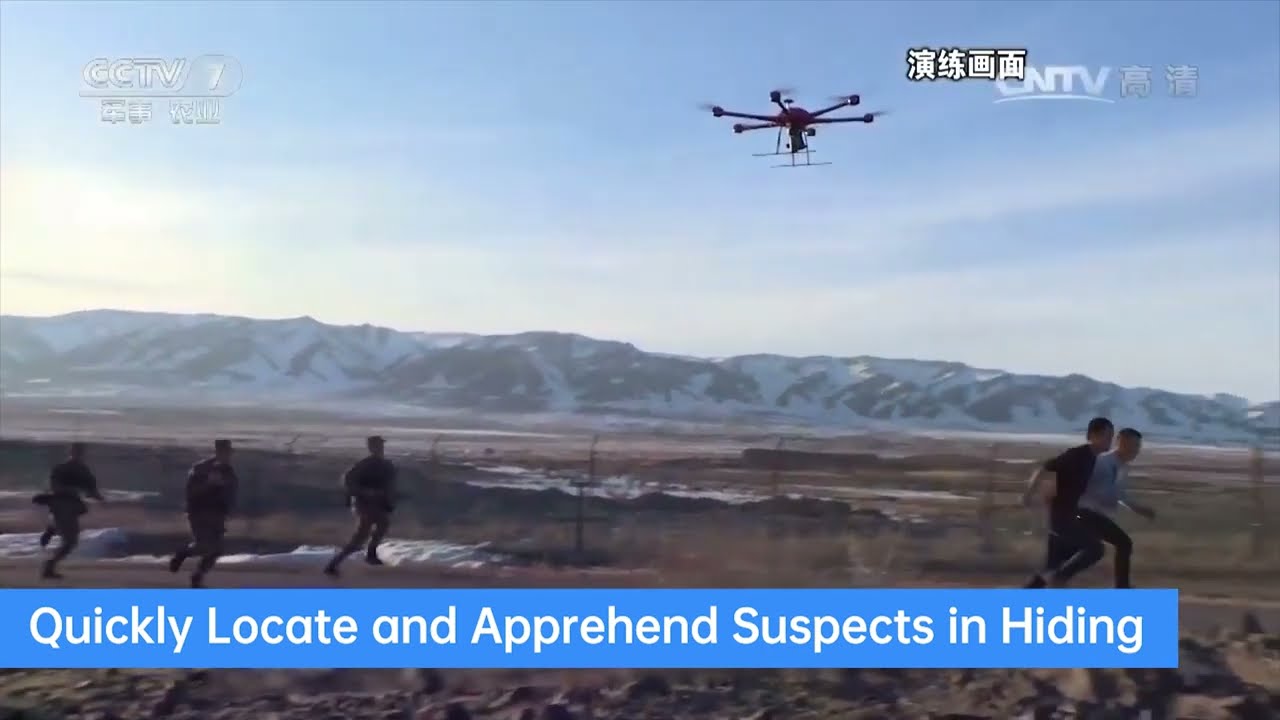 Cross-border Intrusion Crisis?? CHECK SOLUTION HERE!