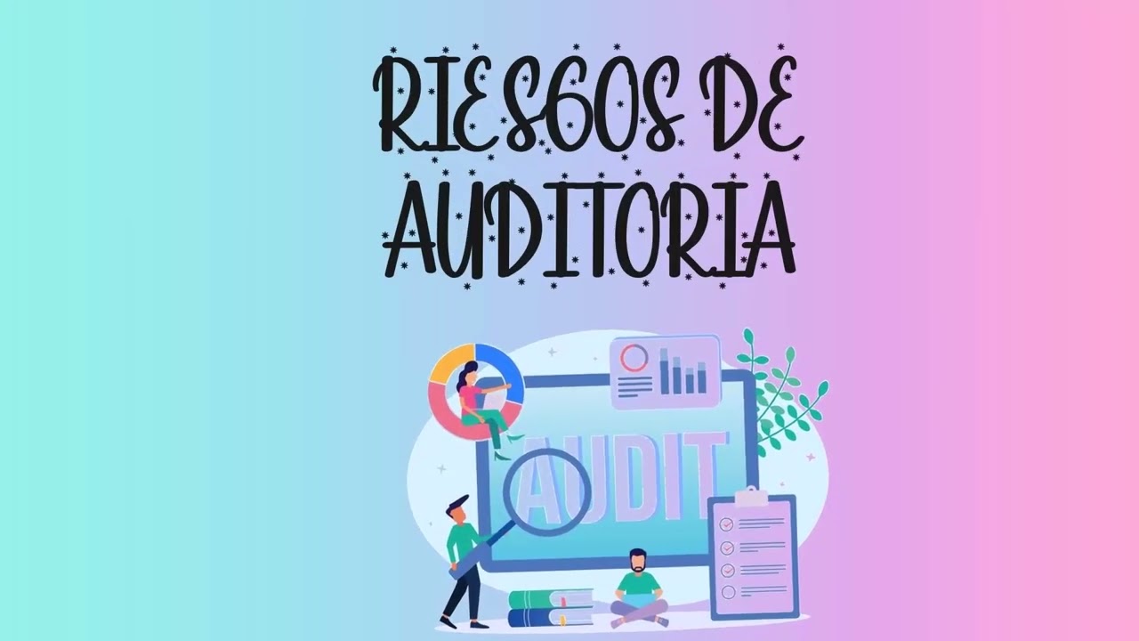 Pruebas selectivas de auditor&iacute;a