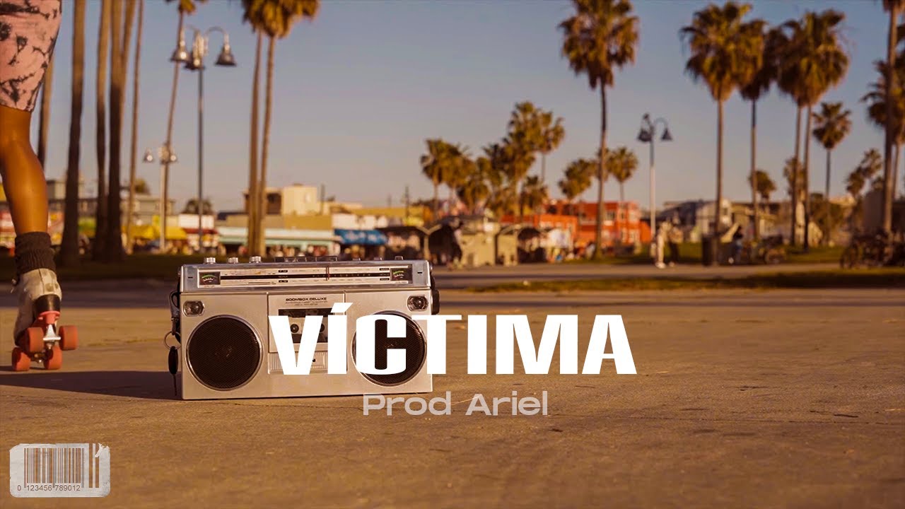 (FREE) Reggaeton Don Omar x Chencho Type Beat 