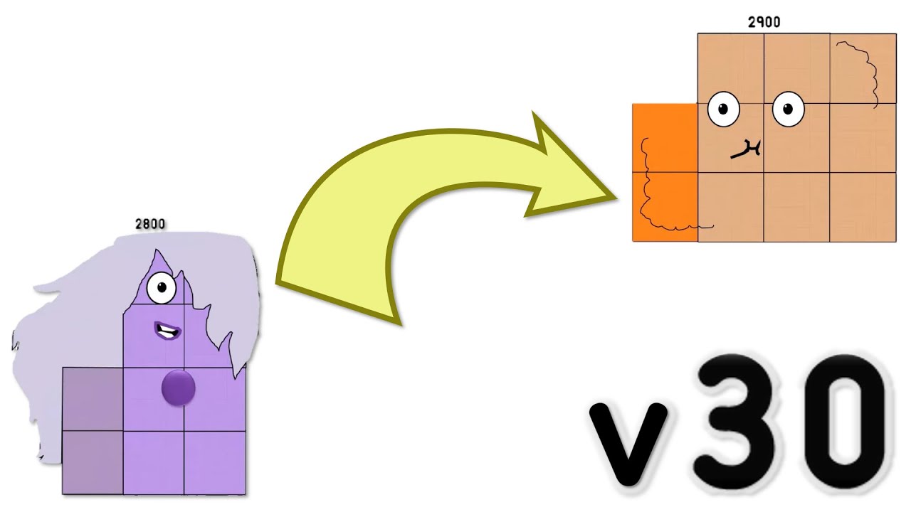 Cartoonblocks v30
