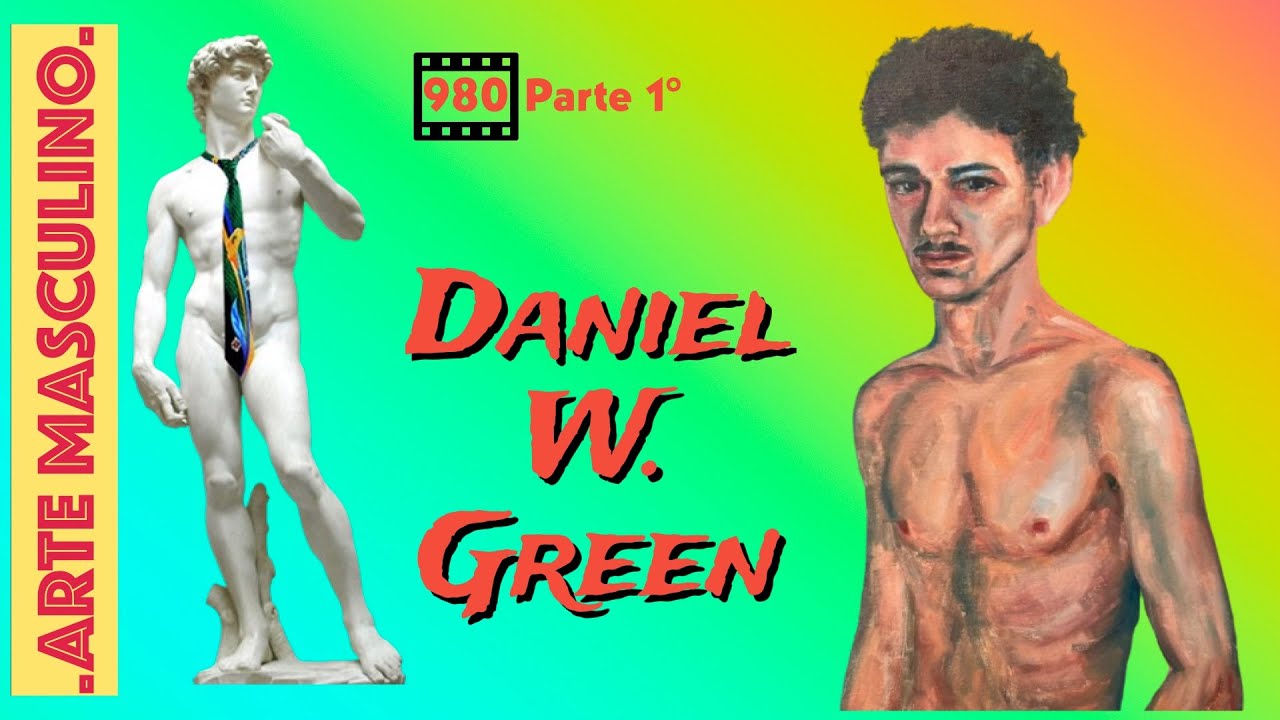 N° 980 Daniel W. Green (Parte 1°°