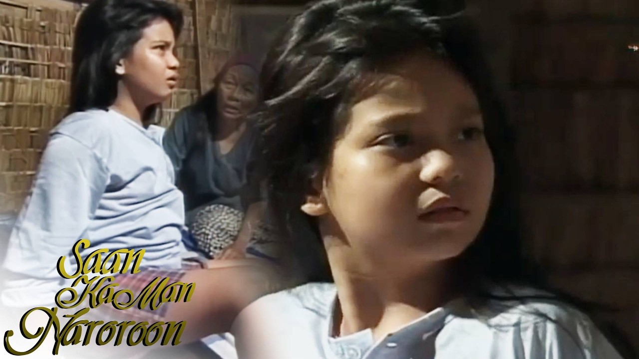 Rosario wakes up with no memory | Saan Ka Man Naroroon