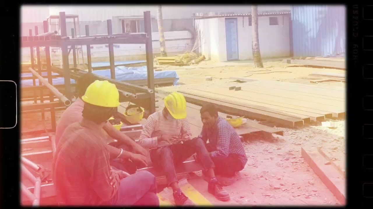 Workshop working time video editing movie show #YouTube #trendingYouTube #tending #working 