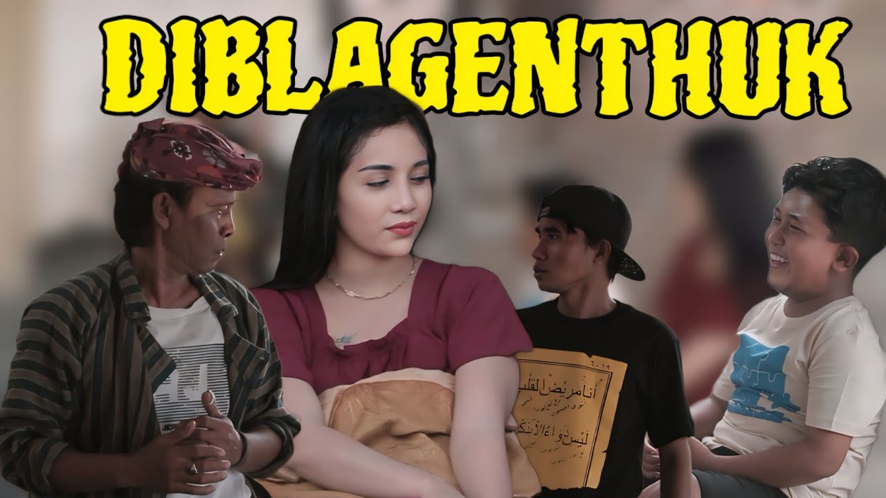 KENEK BLAGENTHOK