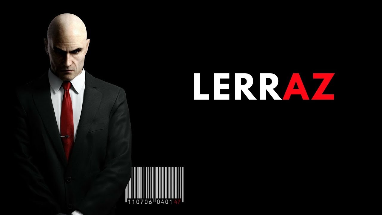 Lerraz e Josh in: Hitman - Episodio 1: Lerraz Apprendista Assassino