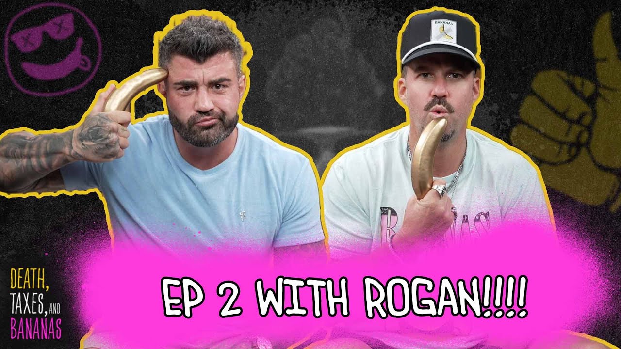 ‘The Challenge: Vets & New Threats’ Episode 2 With Rogan O'Connor