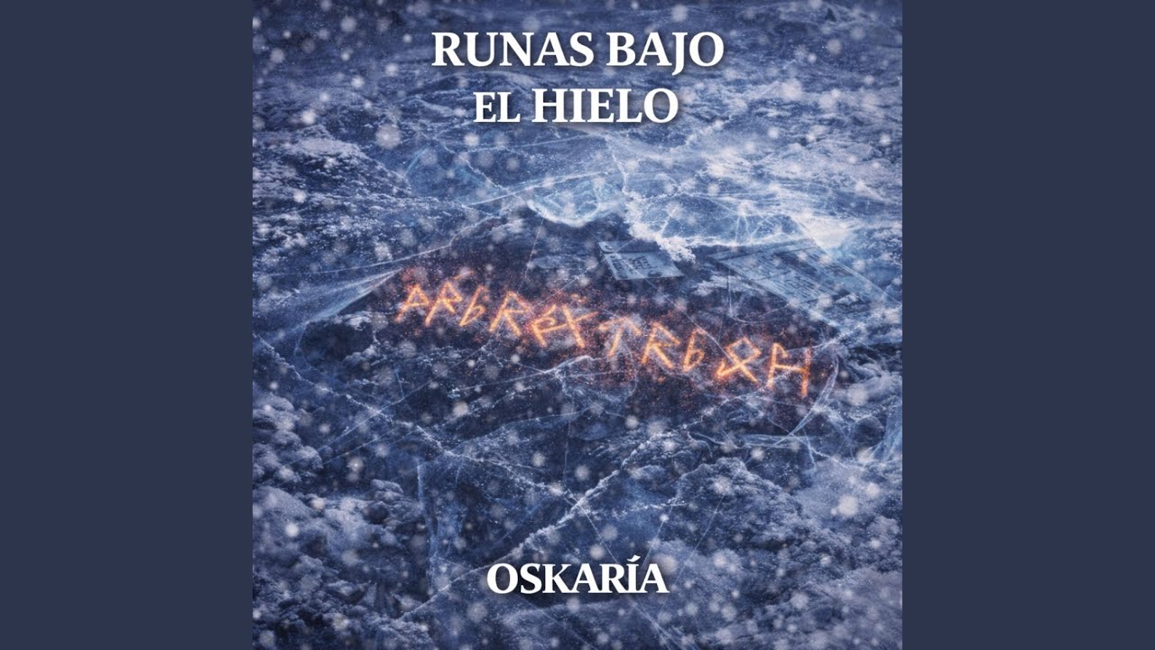 RUNAS BAJO EL HIELO