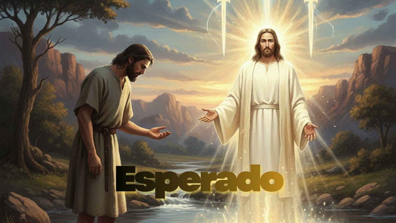 Anderson D'Freitas - Esperado