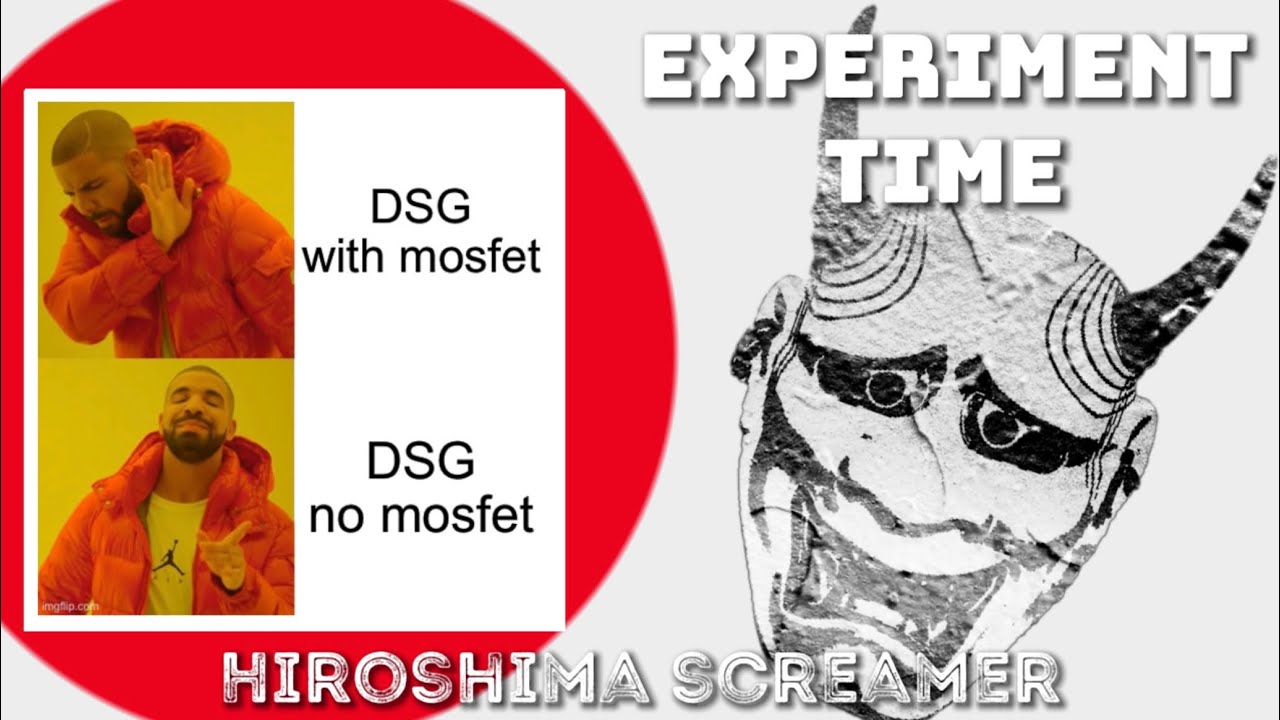 Gel blaster DSG no MOSFET, will it work? Part 1