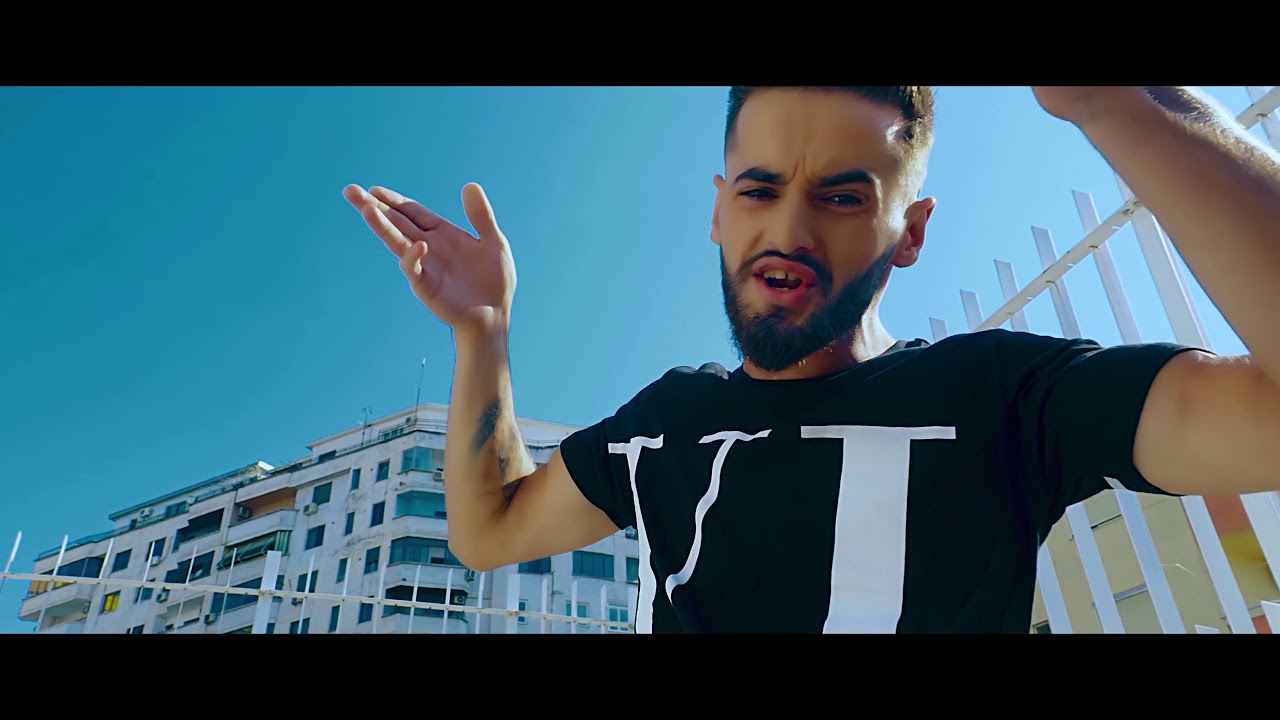 Tiso Ft Kel1 - Lamtumir 🖐 (Official Video 4K)