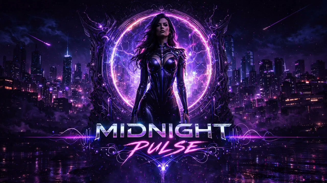Technical Paradise - Midnight Pulse 