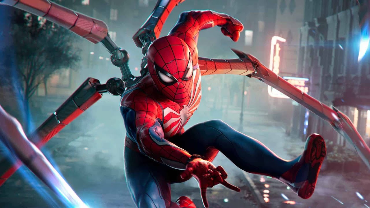 Weekend chill stream 🕷️ SPIDER-MAN 2 PS5 🔥 LIVE Gameplay | ChaitPlayz