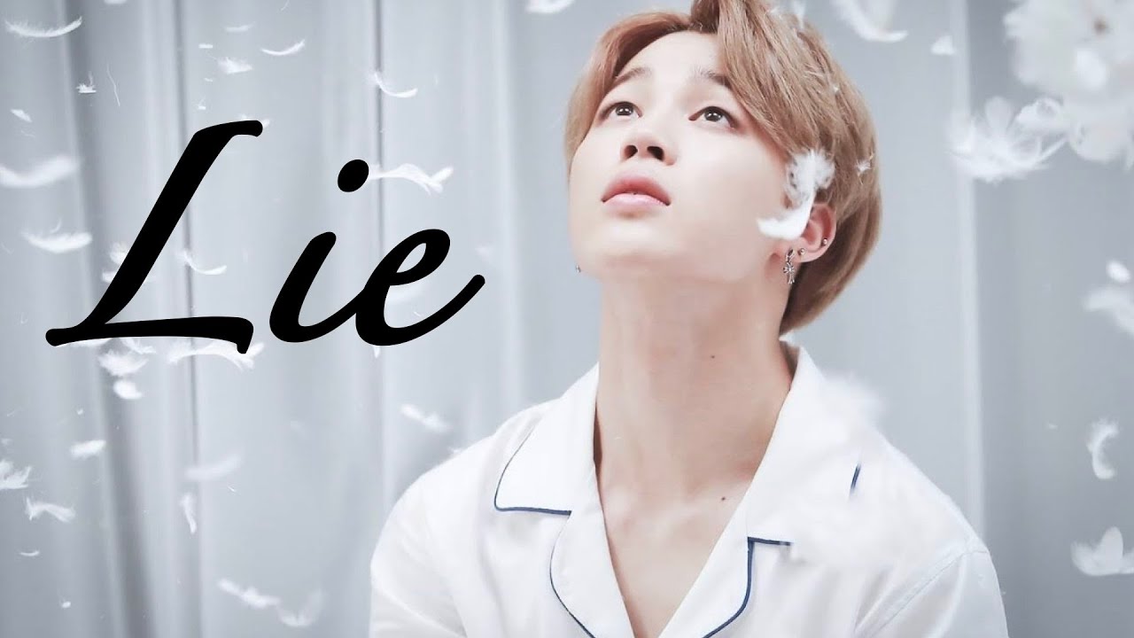 【BTS】ジミンのLieをマネするメンバー Imitating Jimin's Lie