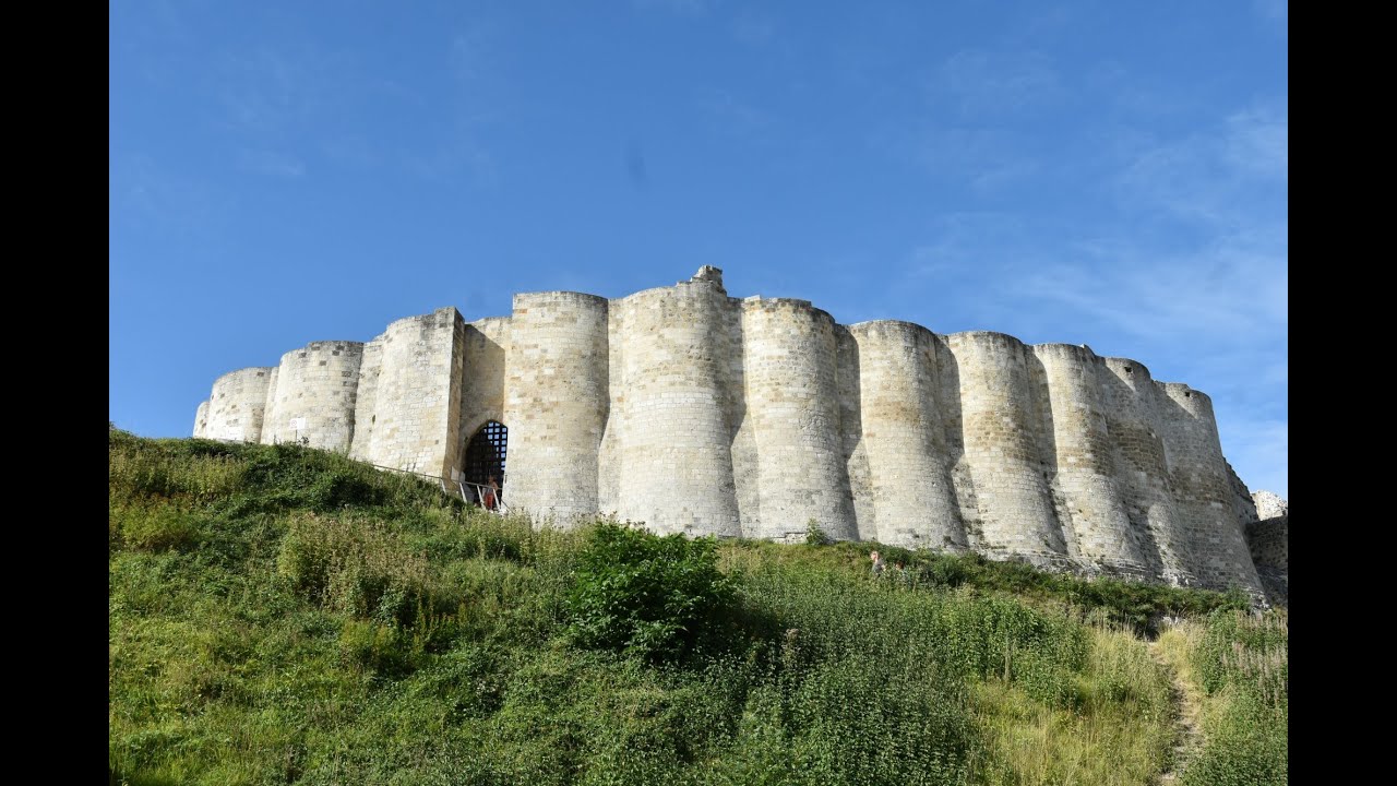 Château Gaillard