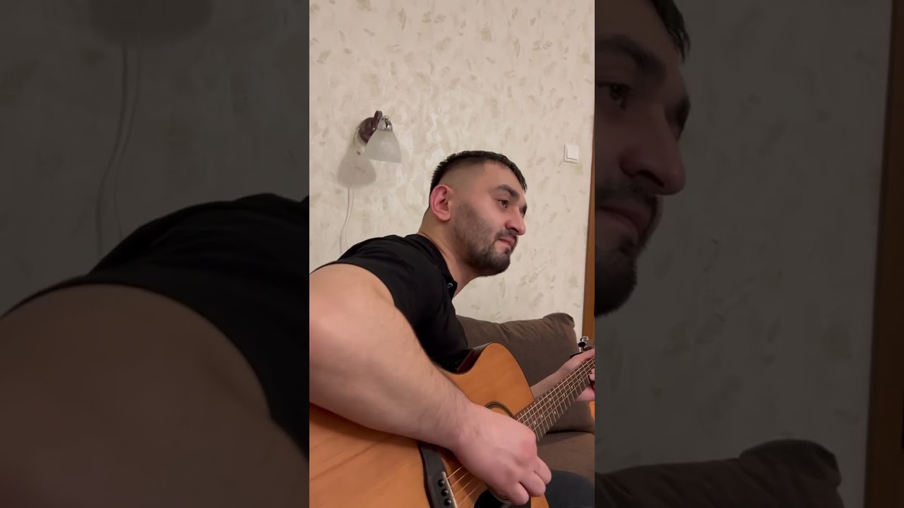 Красивая Песня Саши Заифи