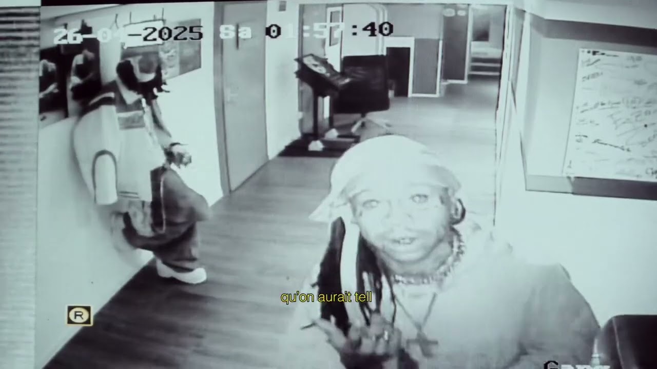 4 AM