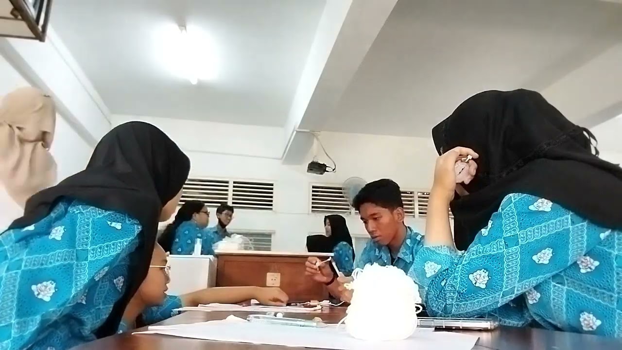 praktikum fisika