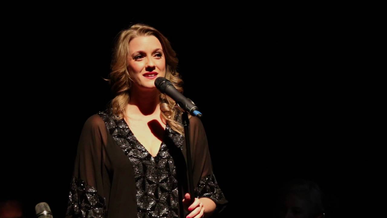 Alice Fearn - Sorry I Asked
