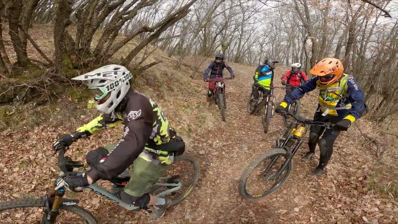 2026 m03 g03 luminasio  Werther Marco Franco Lele Daniele Fausto