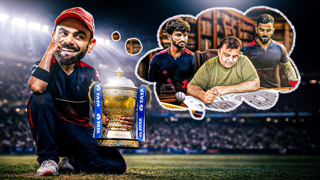 Nostalgia for RCB Fans: How Our 2025 predictions came true | First Umpire