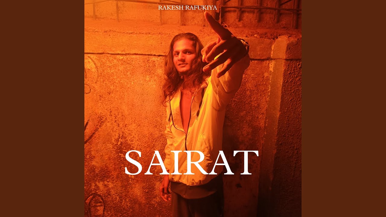 Sairat