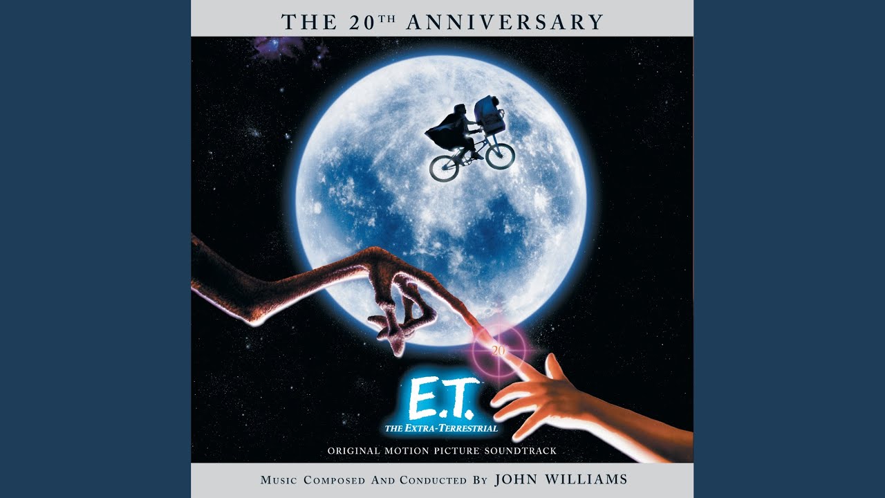 Escape / Chase / Saying Goodbye (Soundtrack Reissue (2002))