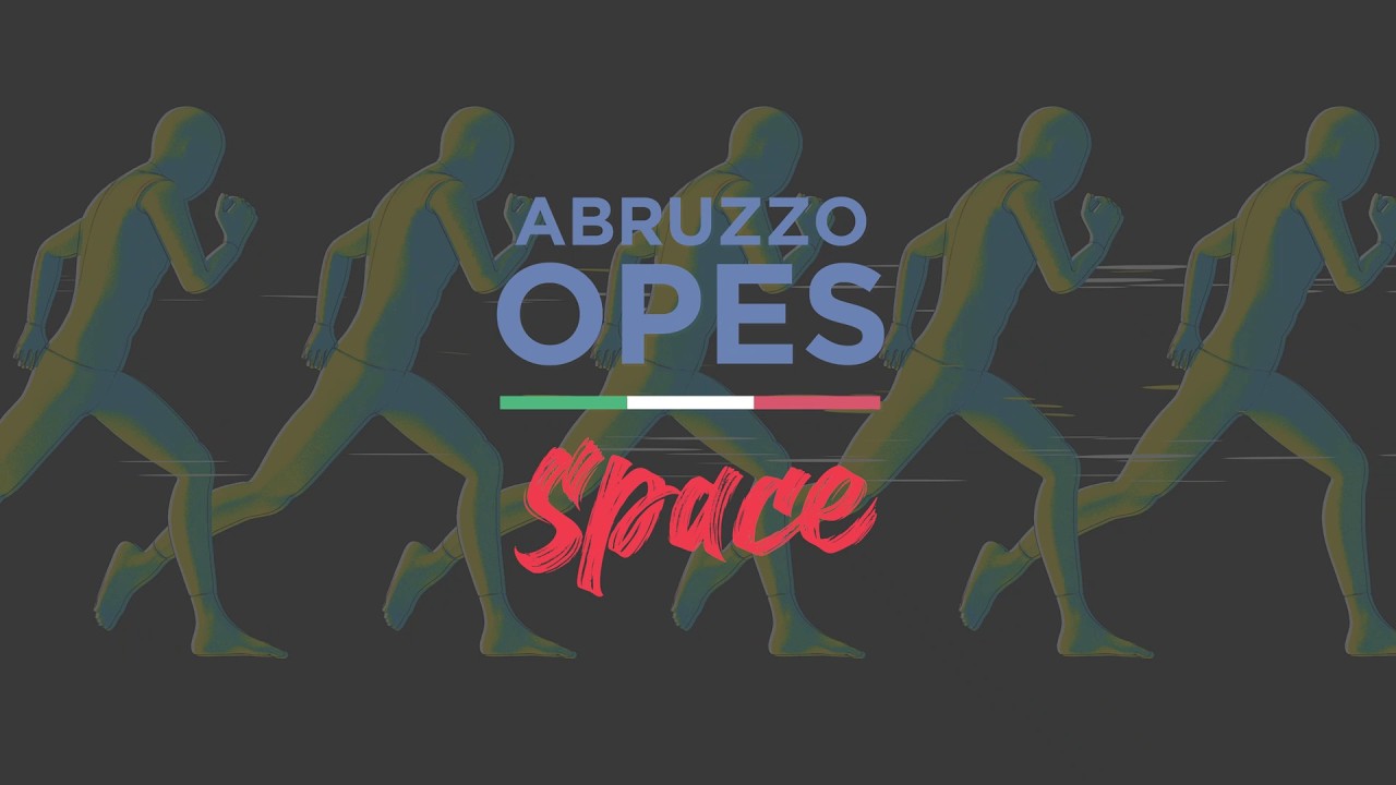 Abruzzo OPES Space del 05/03/2026