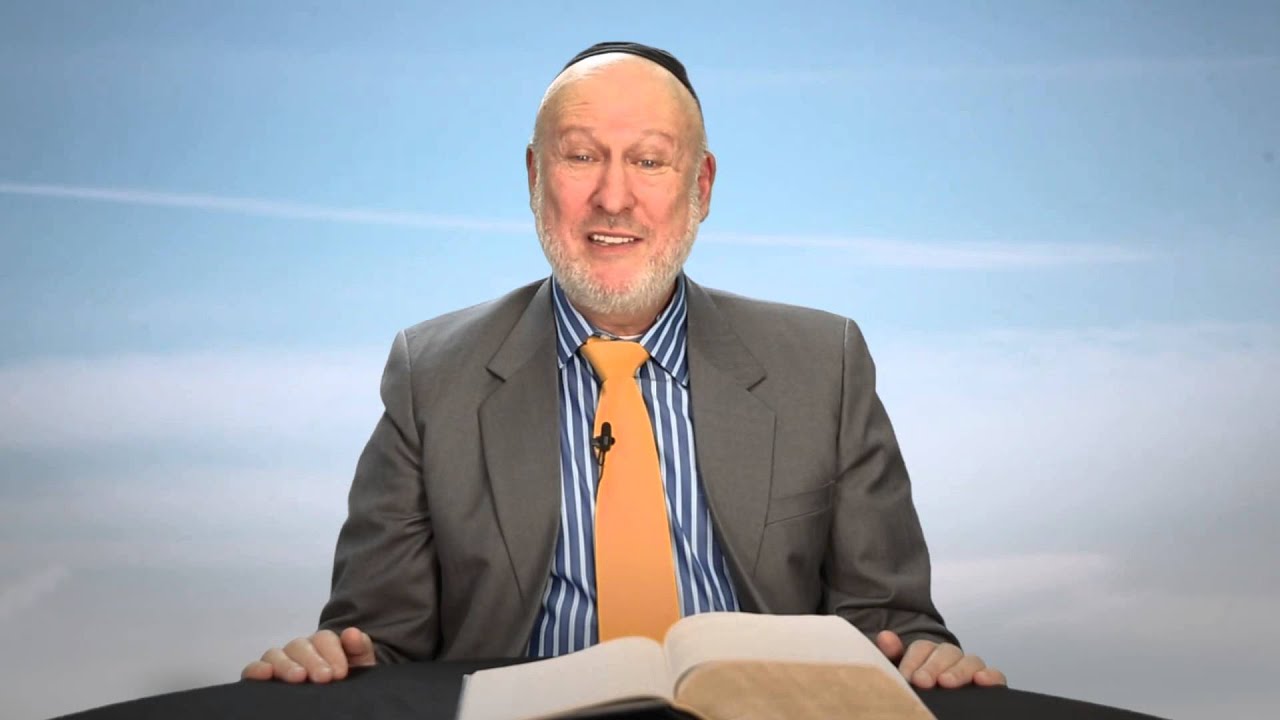 Ancient Jewish Wisdom and Music with Rabbi Daniel Lapin - Episode 01