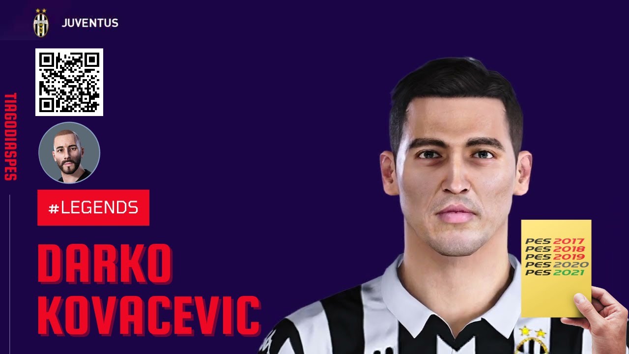Darko Kovacevic 