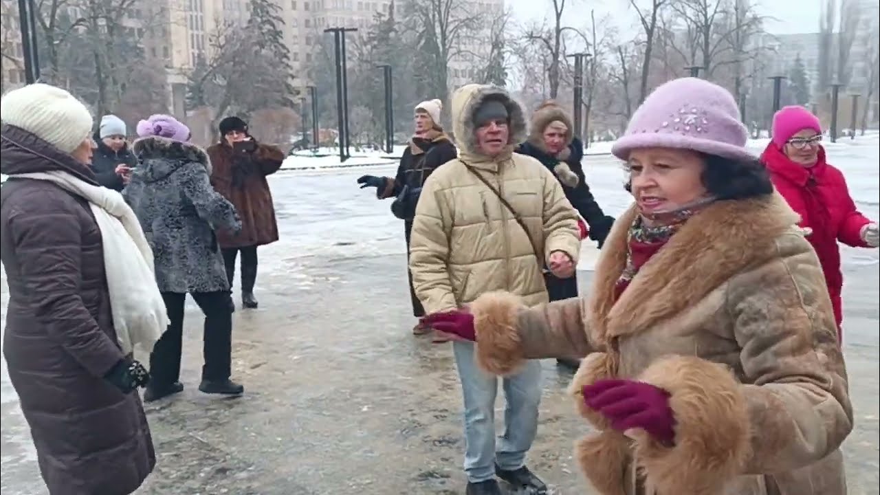 Kharkiv Харьков Танцы 💃🕺07.02.2026 😀 #танцыхарьков 