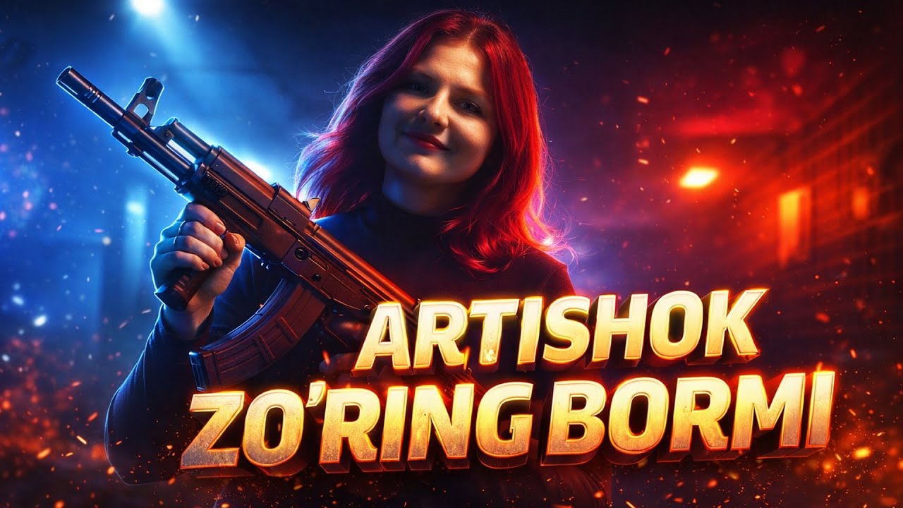 Strimdaqa strim