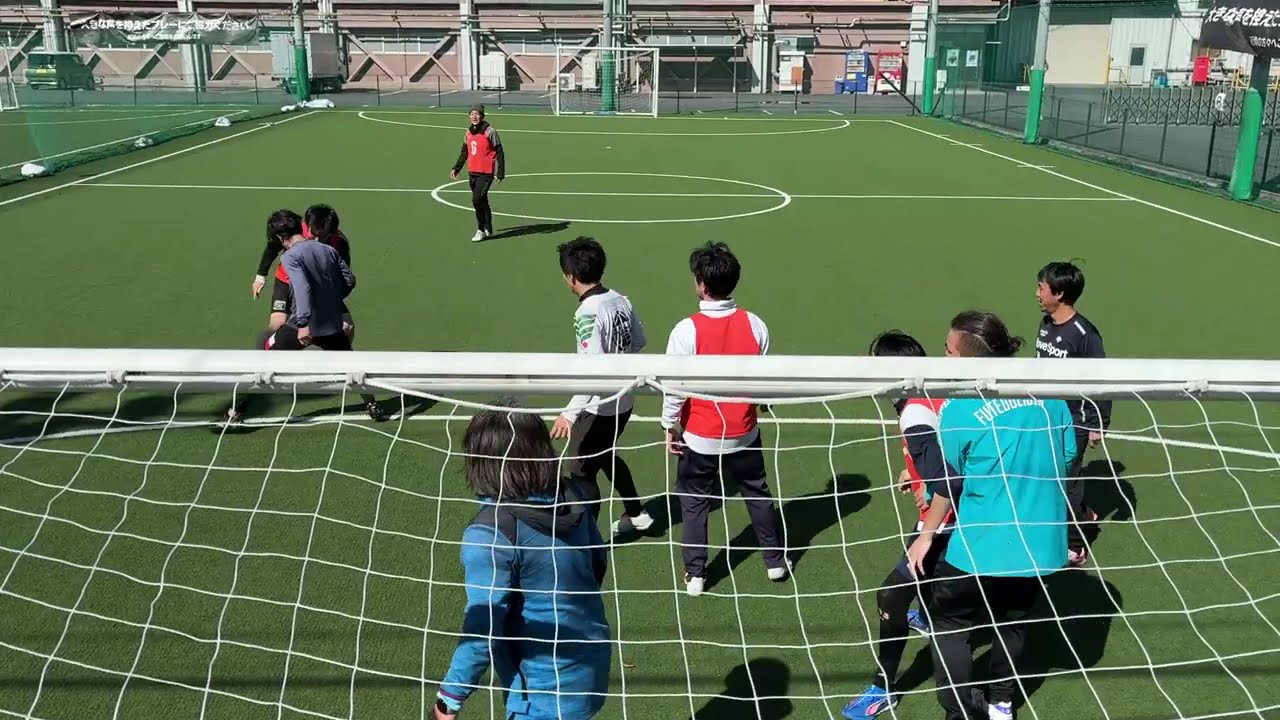 20260307 MFP千住大橋 OVER30 Vol.29