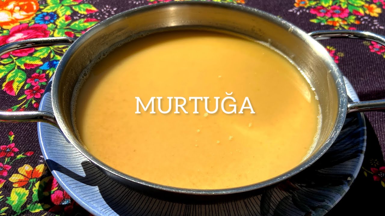 MURTUĞA ❗️Doğu Kahvaltıların Vazge&ccedil;ilmezi / ESKİ   Kahvaltılık Tarifler / Van Kahvaltısı / KAHVALTI